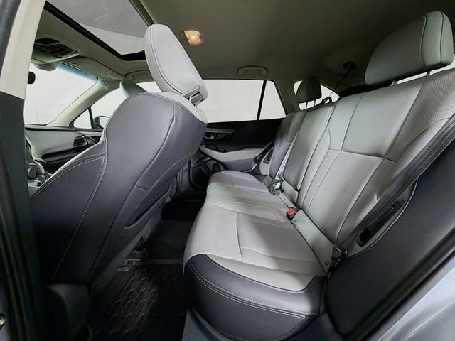 Used 2021 Subaru Outback Limited AWD/4WD image 27