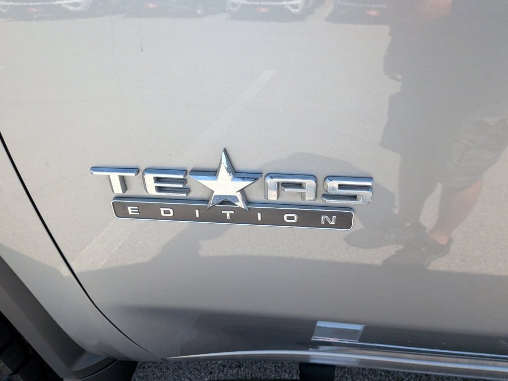 Used 2024 Chevrolet Silverado 2500 LT w/ Texas Edition AWD/4WD image 48
