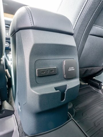 New 2026 Ford Maverick XLT w/ XLT Luxury Package FWD image 16
