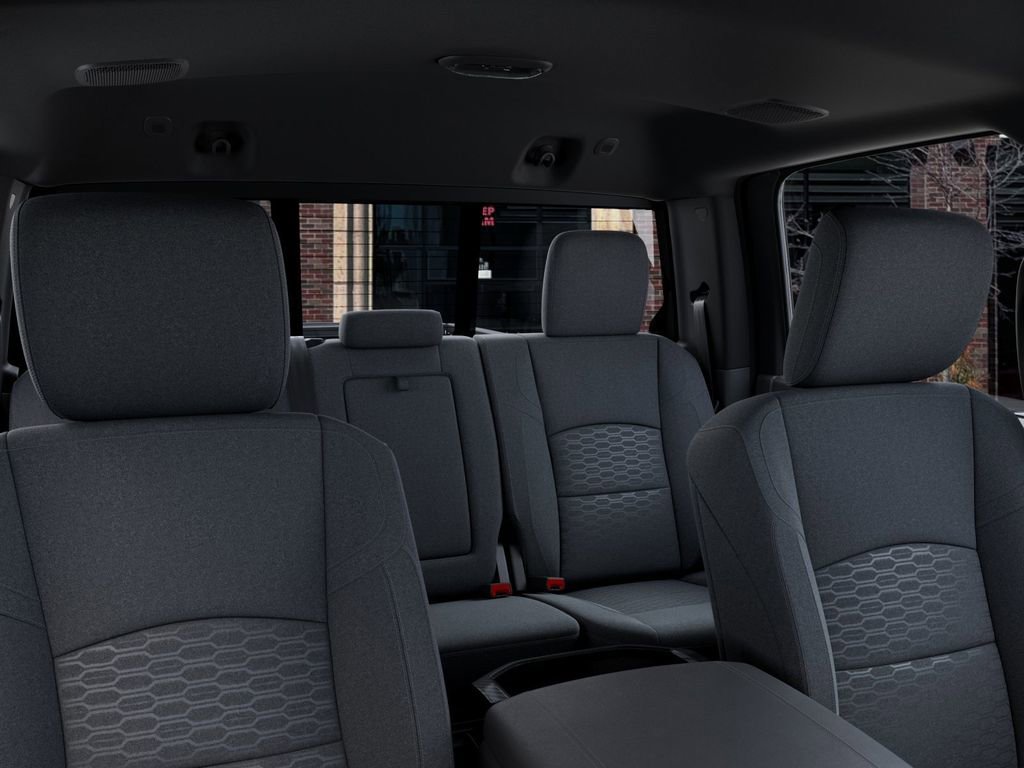 New 2025 RAM 2500 Big Horn image 26