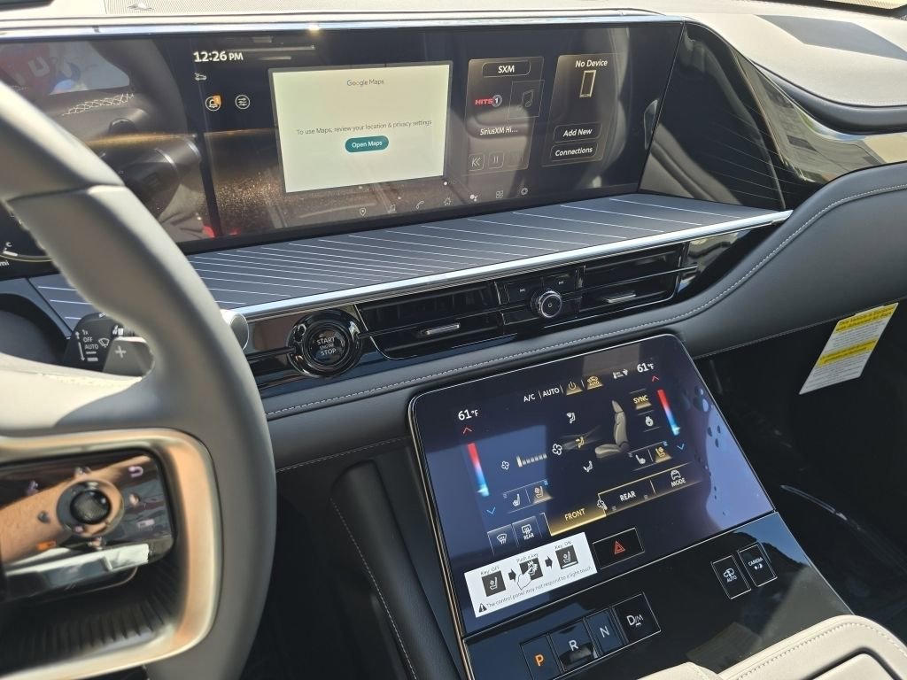 New 2026 INFINITI QX80 Autograph image 34