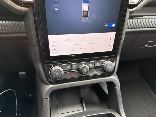 New 2026 Ford Ranger XLT w/ Equipment Group 301A High image 21