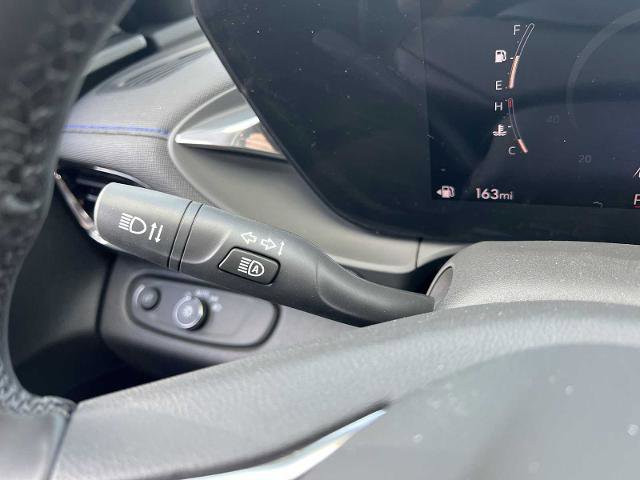 New 2026 Buick Envista Sport Touring w/ Convenience I Package FWD image 11