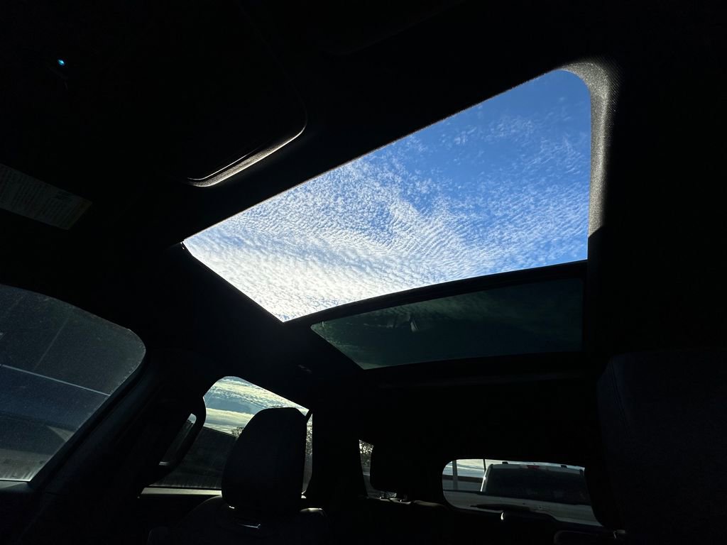 New 2025 Ford Explorer Platinum image 82