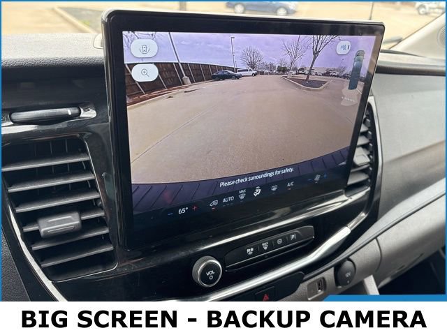 Used 2024 Ford Transit 350 XLT image 11