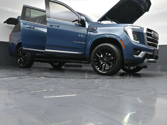 Used 2026 GMC Yukon XL Elevation w/ Elevation Premium Package AWD/4WD image 50