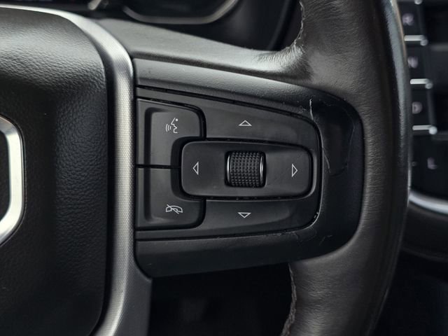 Used 2021 GMC Yukon SLT w/ SLT Premium Package image 20