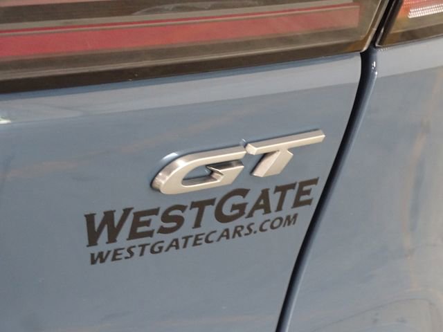 Used 2024 Dodge Hornet GT image 43