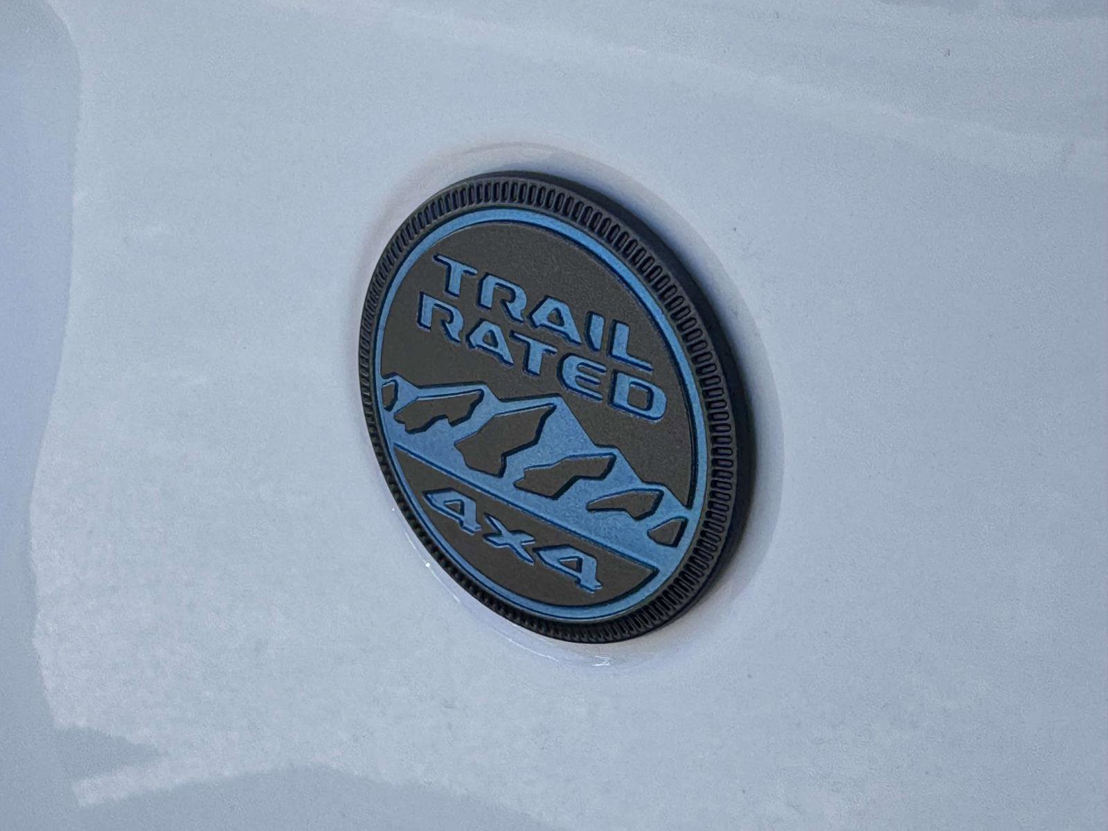 Used 2023 Jeep Wrangler Unlimited w/ 8.4" Radio Group image 11