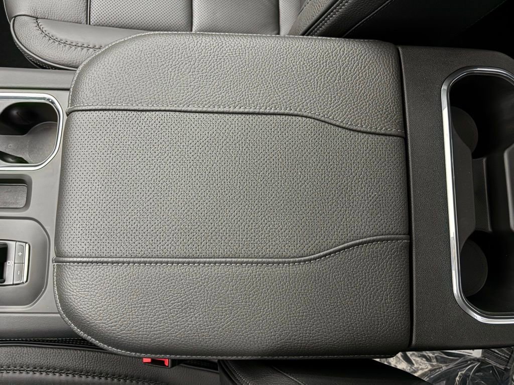 New 2026 GMC Sierra 1500 Denali image 34