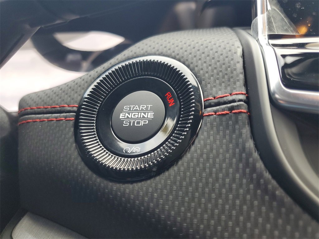 New 2026 Jeep Compass Trailhawk image 20