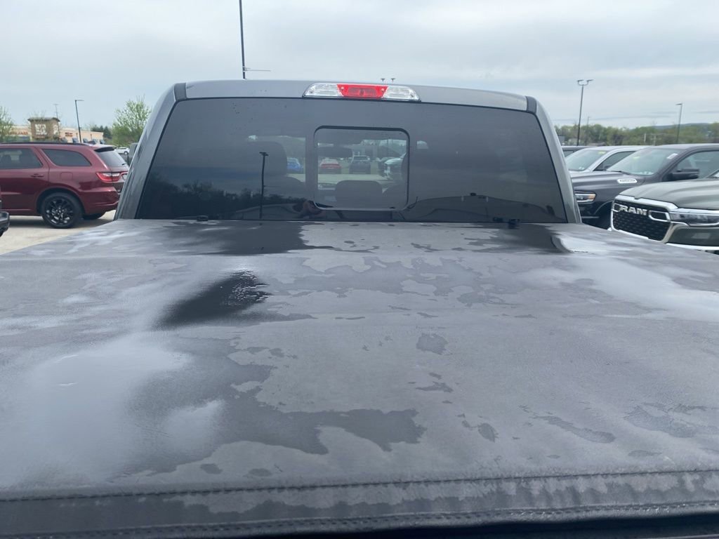 Used 2020 Ford F150 XLT w/ Equipment Group 302A Luxury image 8