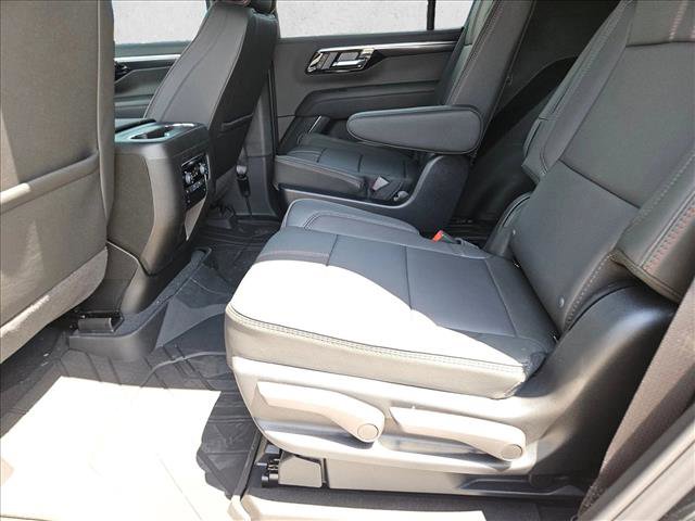 New 2026 Chevrolet Tahoe RST w/ RST Capability Package AWD/4WD image 12