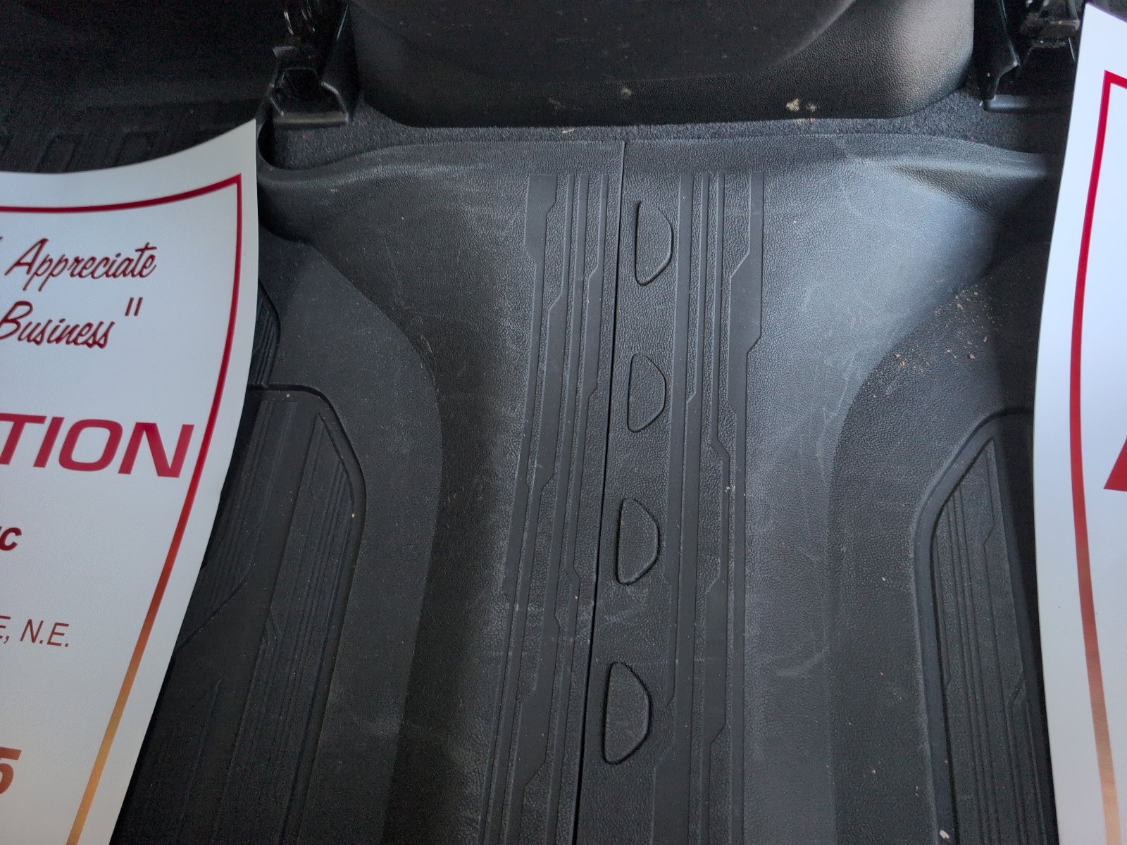 Used 2023 GMC Sierra 1500 SLT w/ SLT Premium Plus Package image 17