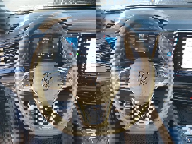 New 2026 Volkswagen Atlas Cross Sport SEL Premium R-Line image 21