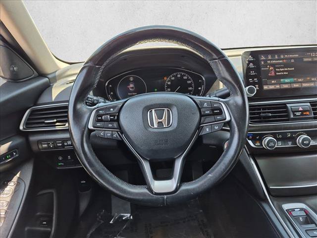 Used 2018 Honda Accord Touring image 13