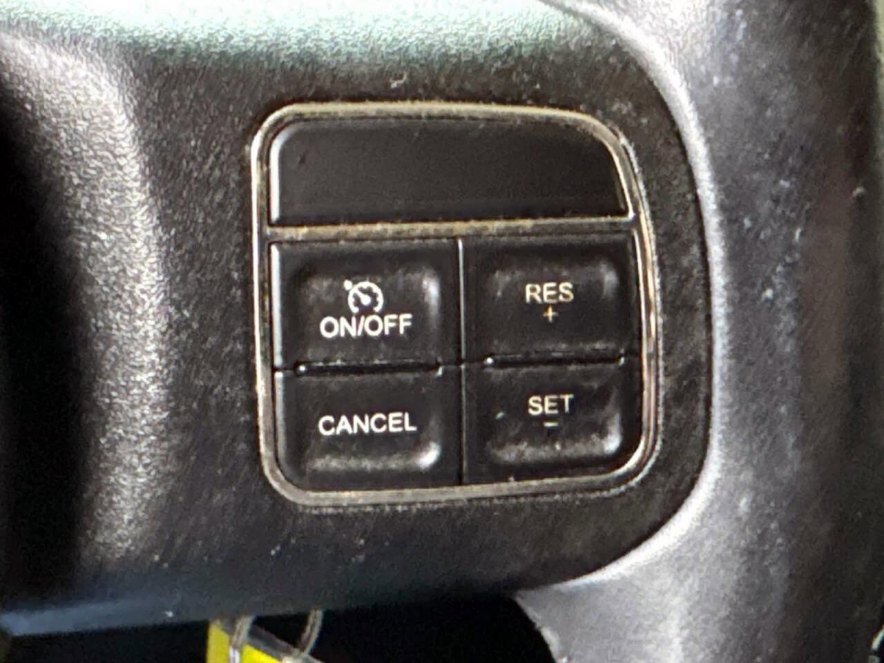 Used 2012 Jeep Wrangler Sahara image 17