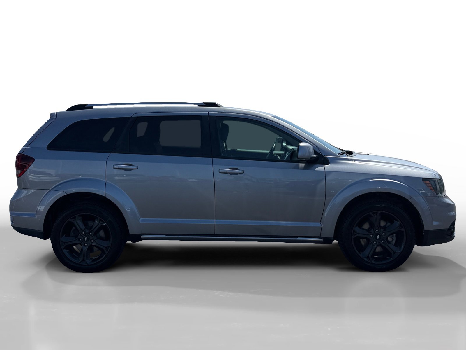 Used 2018 Dodge Journey Crossroad w/ Popular Equipment Group FWD image 6