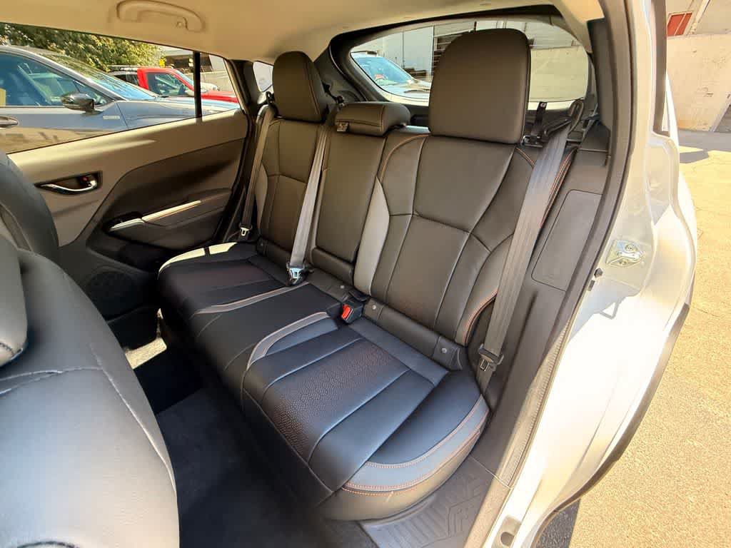 New 2026 Subaru Crosstrek 2.5i Limited AWD/4WD image 13