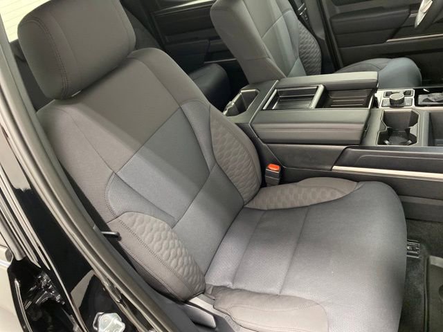 Used 2025 Toyota Tundra SR5 w/ TRD Off-Road Package image 36