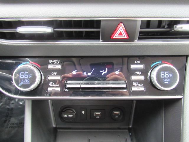 Used 2023 Hyundai Sonata SEL image 47