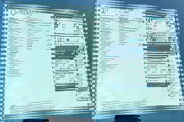 New 2026 Mercedes-Benz S 580 4MATIC Sedan image 17