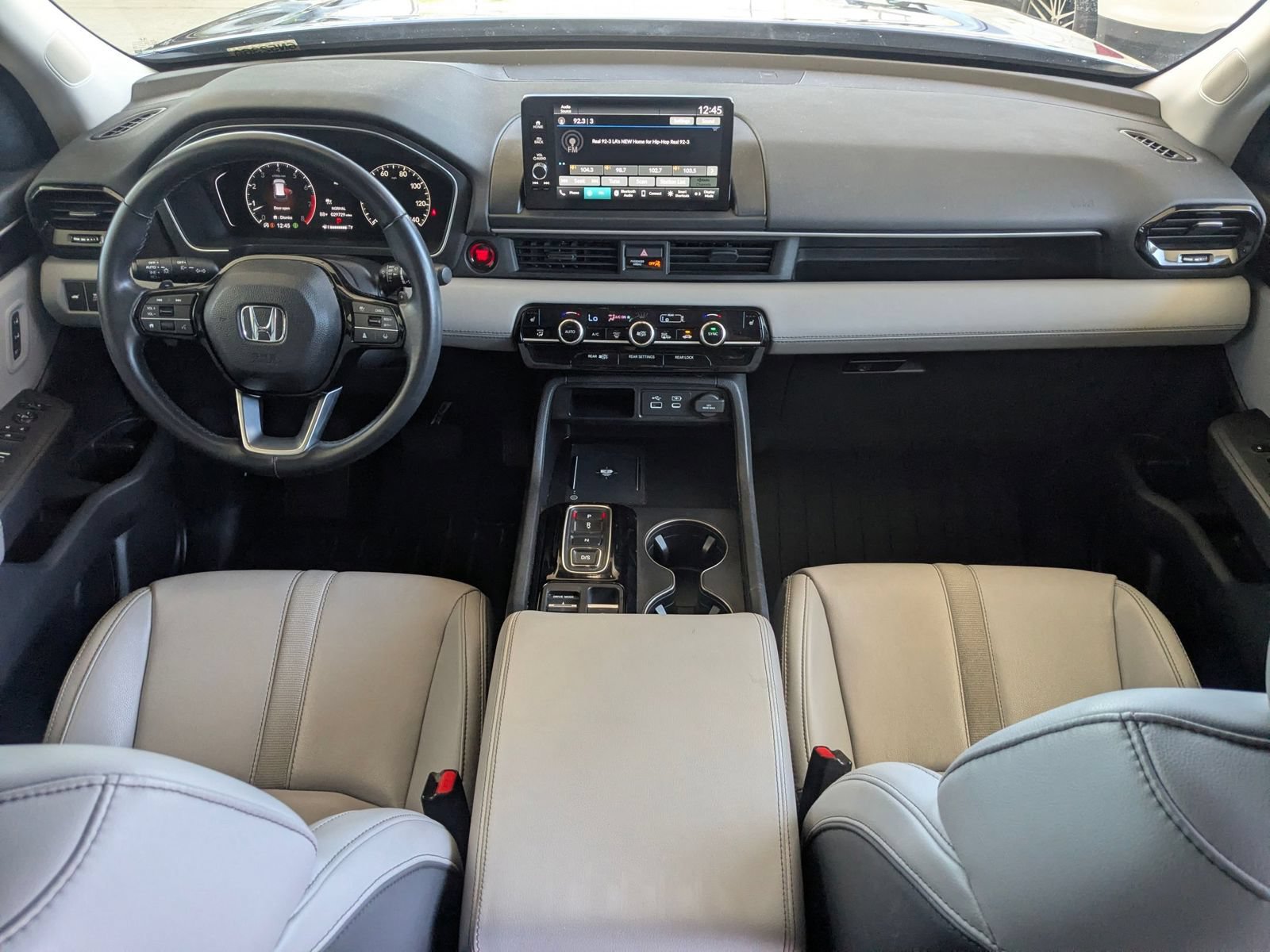 Used 2023 Honda Pilot EX-L image 22