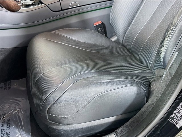 Used 2018 Mercedes-Benz S 450 4MATIC Sedan image 22