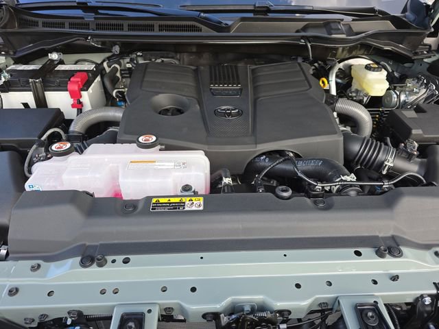 New 2026 Toyota Tundra Limited AWD/4WD image 29