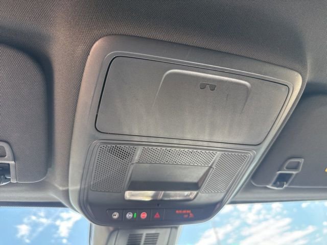 Used 2025 Chevrolet Equinox LT w/ Convenience Package II FWD image 31