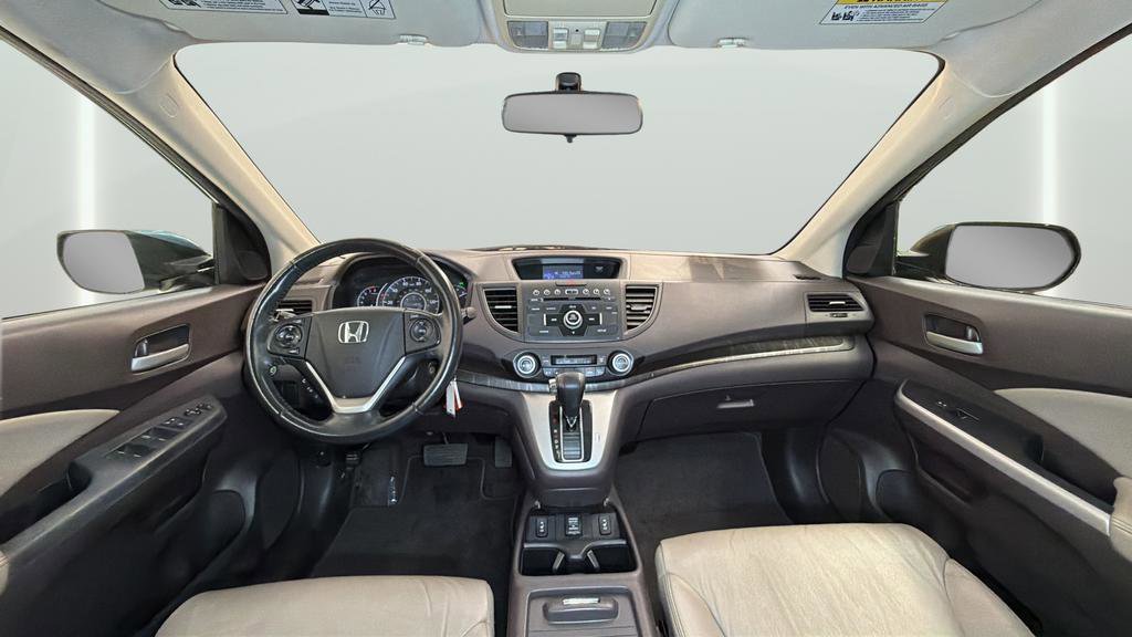 Used 2013 Honda CR-V EX-L image 31