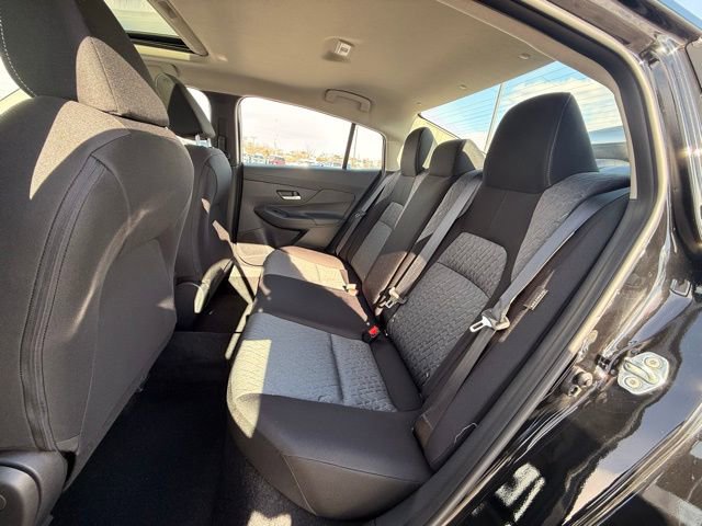 New 2026 Nissan Sentra SV w/ SV Convenience Package image 14