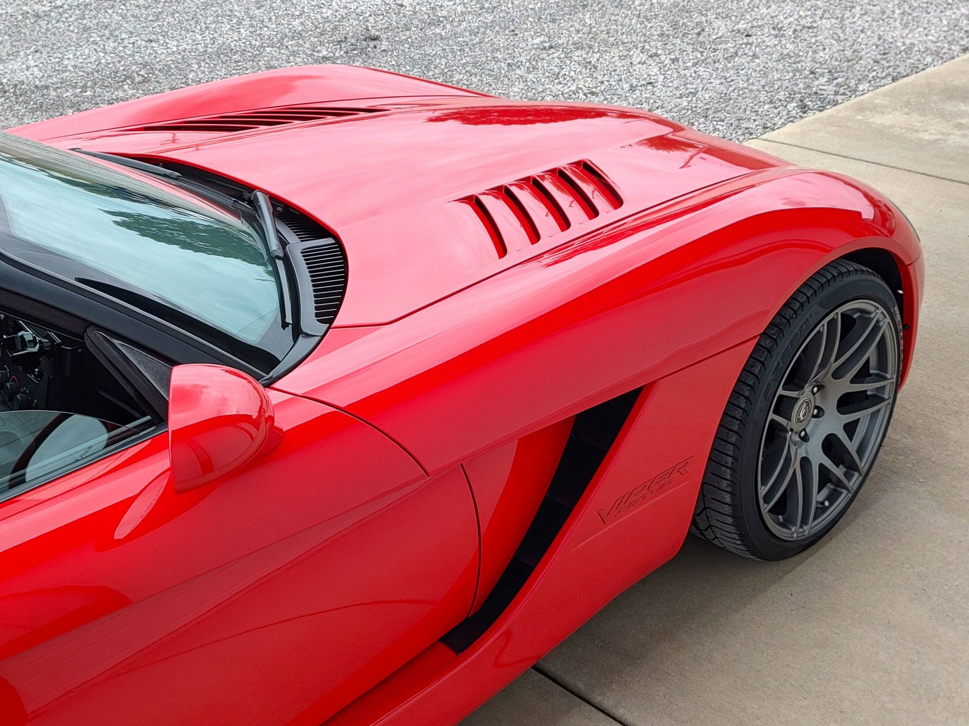 Used 2003 Dodge Viper SRT-10 image 26