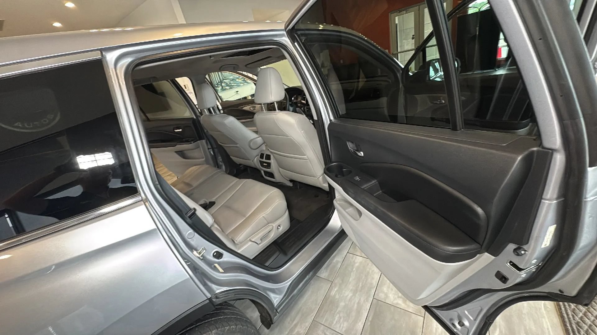Used 2016 Honda Pilot EX-L image 36