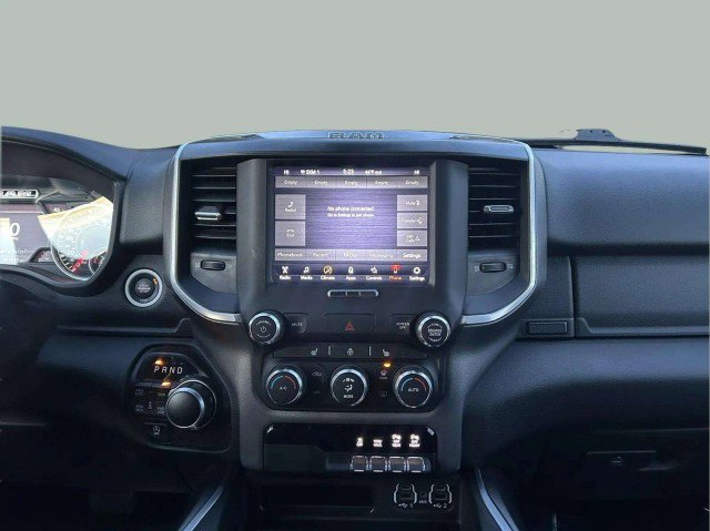 Used 2021 RAM 1500 Big Horn image 14