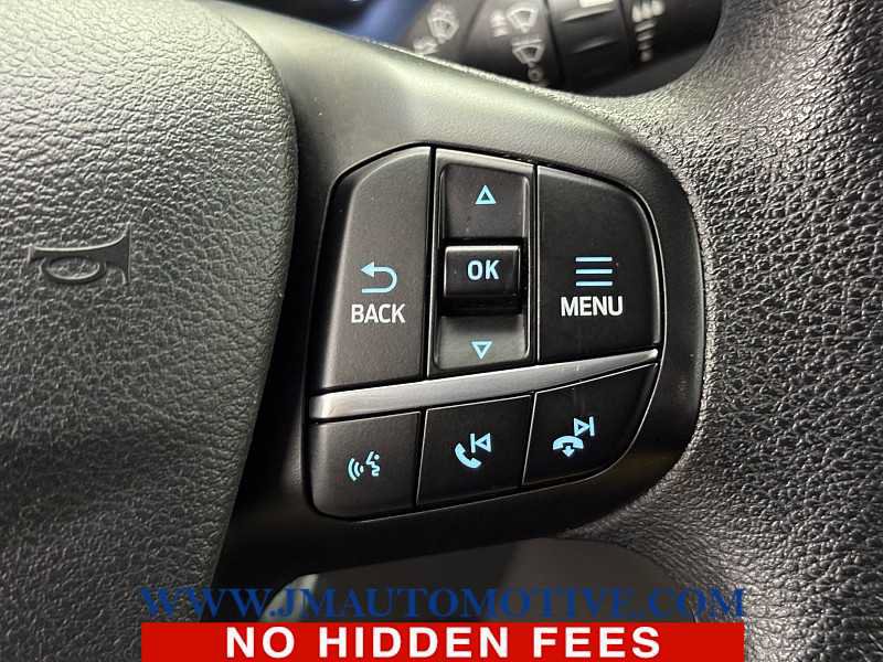 Used 2023 Ford Transit 350 XLT RWD image 38