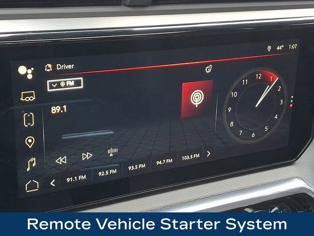 Used 2025 GMC Sierra 2500 Denali image 12