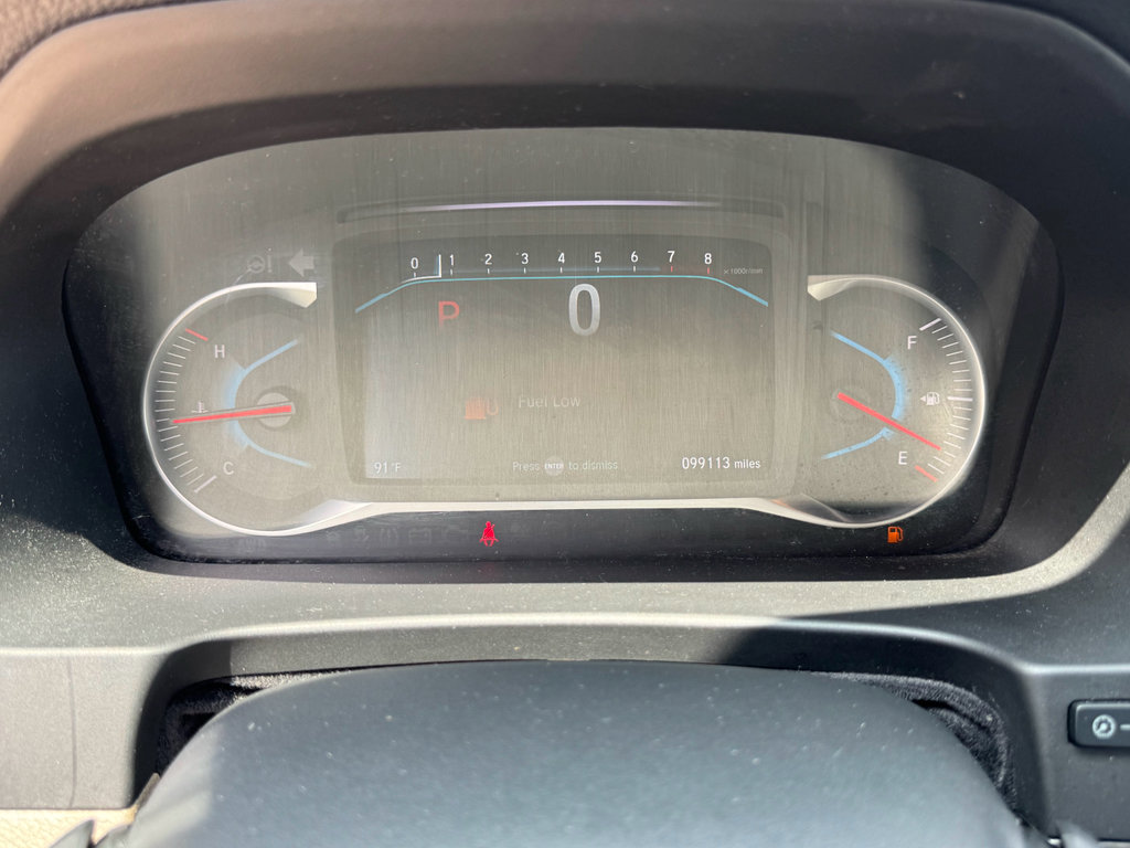 Certified 2020 Honda Pilot EX-L image 11