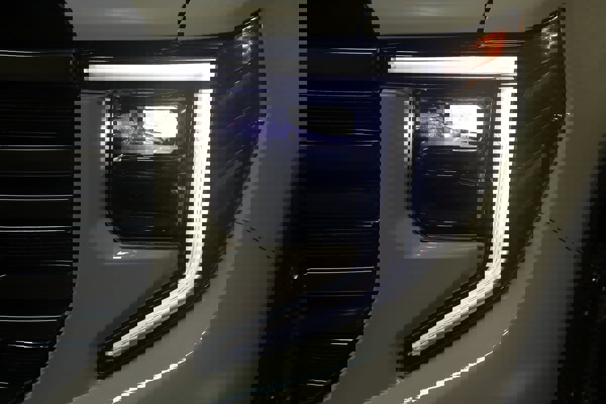 Used 2026 GMC Sierra 1500 AT4 w/ AT4 Premium Package image 14