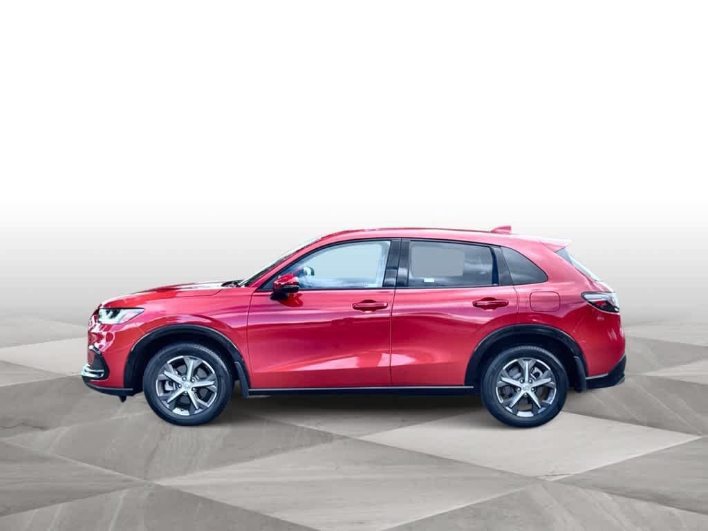 Used 2024 Honda HR-V EX-L image 5