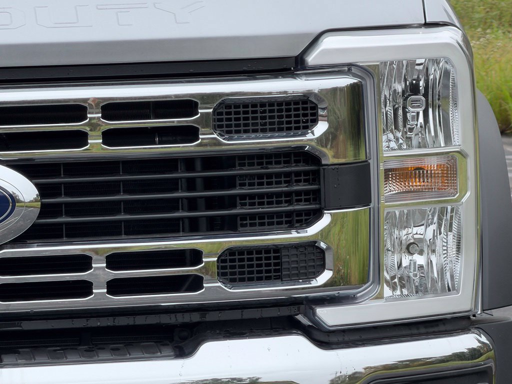 New 2026 Ford F450 XL w/ XL Chrome Package AWD/4WD image 5