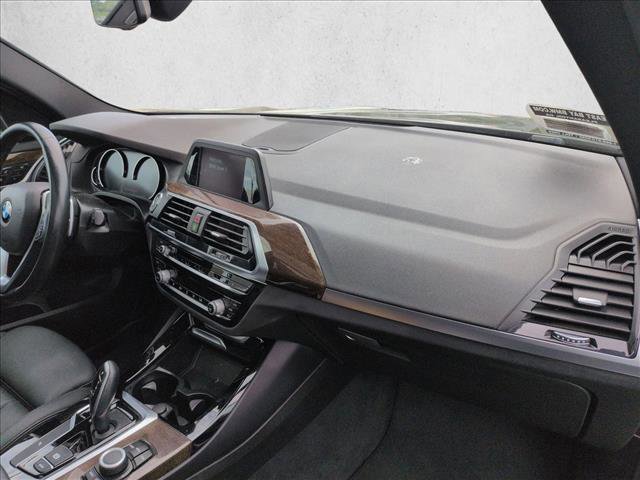 Used 2019 BMW X3 sDrive30i w/ Driving Assistance Package image 22