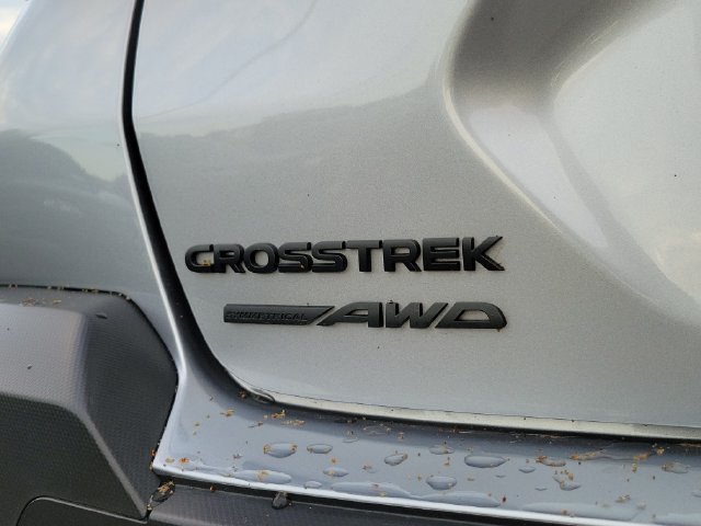 Certified 2024 Subaru Crosstrek 2.5i Wilderness AWD/4WD image 9