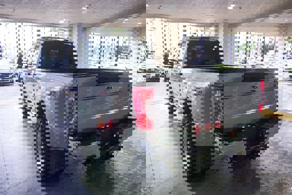 Used 2020 Ford F350 XL w/ STX Appearance Package image 4