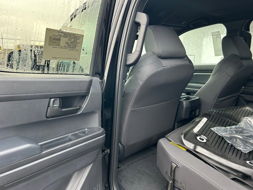 New 2026 Toyota Tacoma SR5 image 10