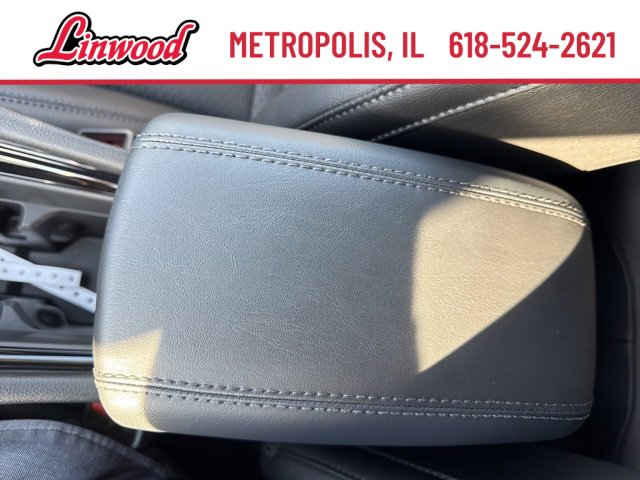 New 2025 Jeep Compass Latitude w/ Convenience Group image 20