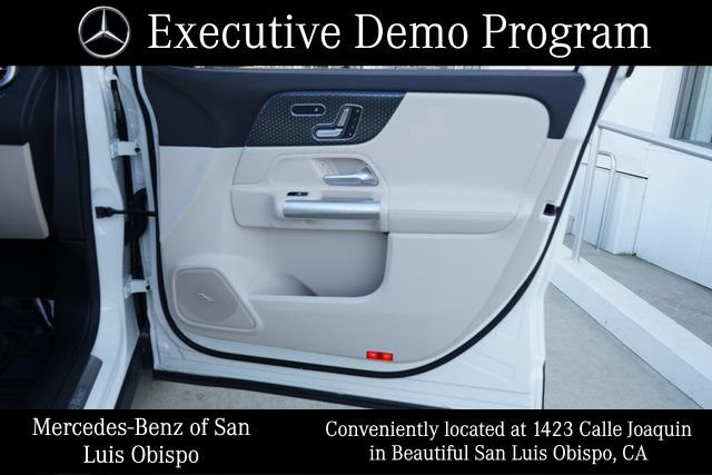 Used 2026 Mercedes-Benz GLA 250 image 17