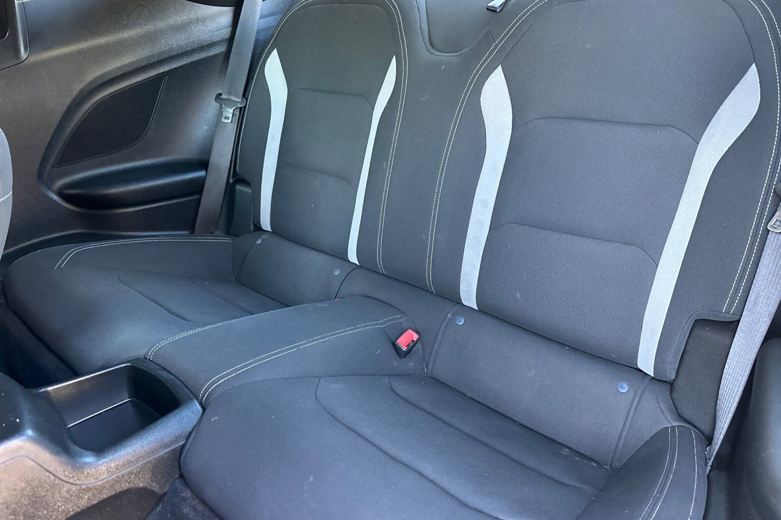 Certified 2022 Chevrolet Camaro LT image 14