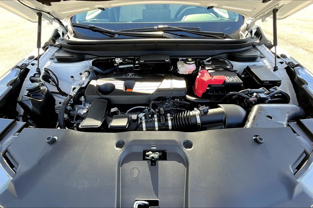 New 2025 Acura RDX w/ Technology Package image 28