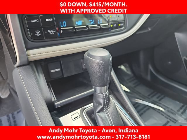 Used 2016 Scion iM FWD image 23
